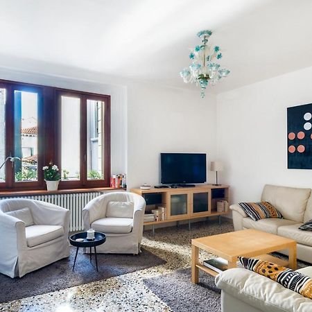 Acquarello - Like At Home In Heart Of Venedig Exteriör bild