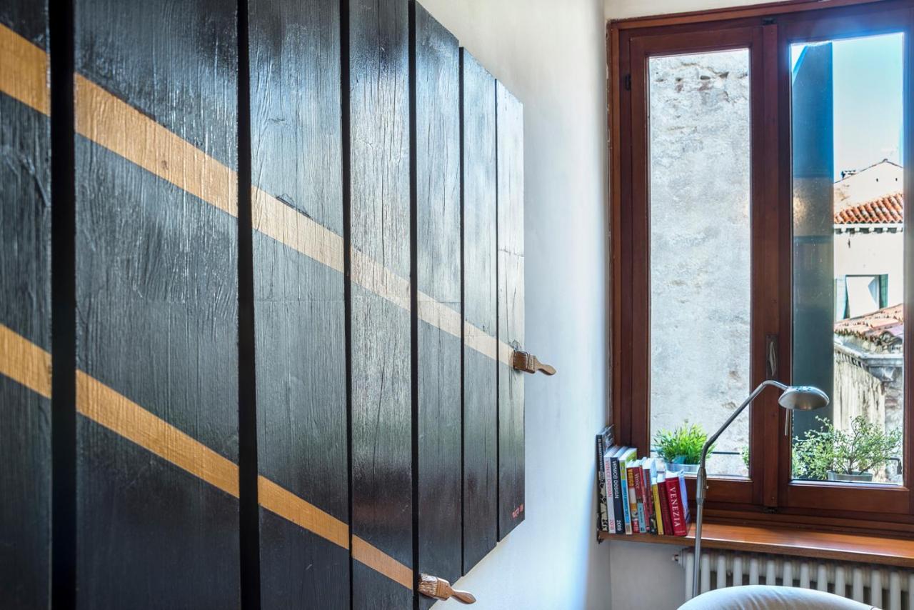 Acquarello - Like At Home In Heart Of Venedig Exteriör bild