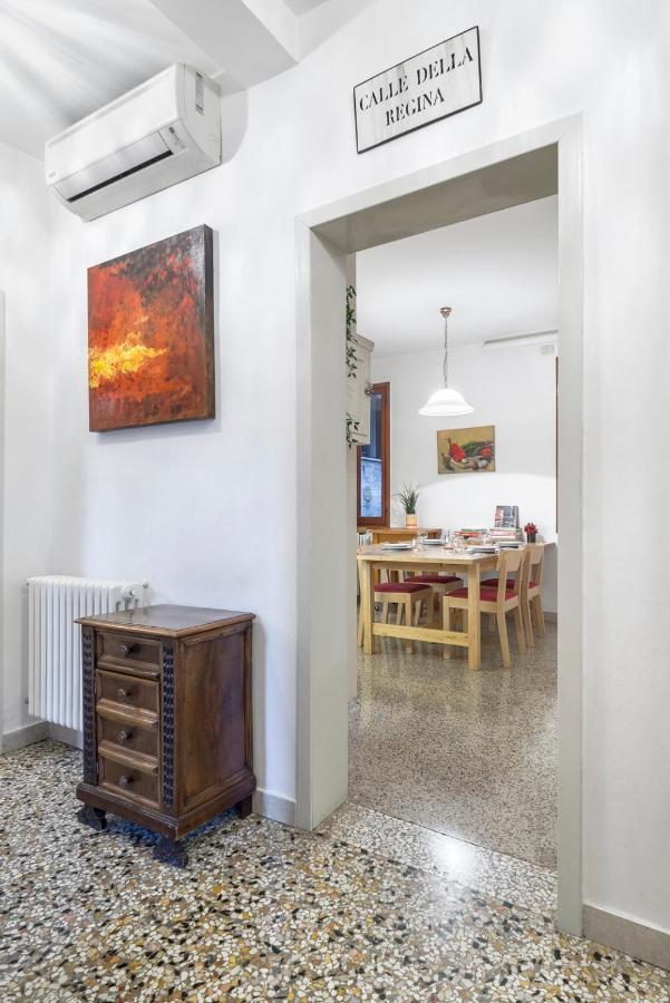 Acquarello - Like At Home In Heart Of Venedig Exteriör bild