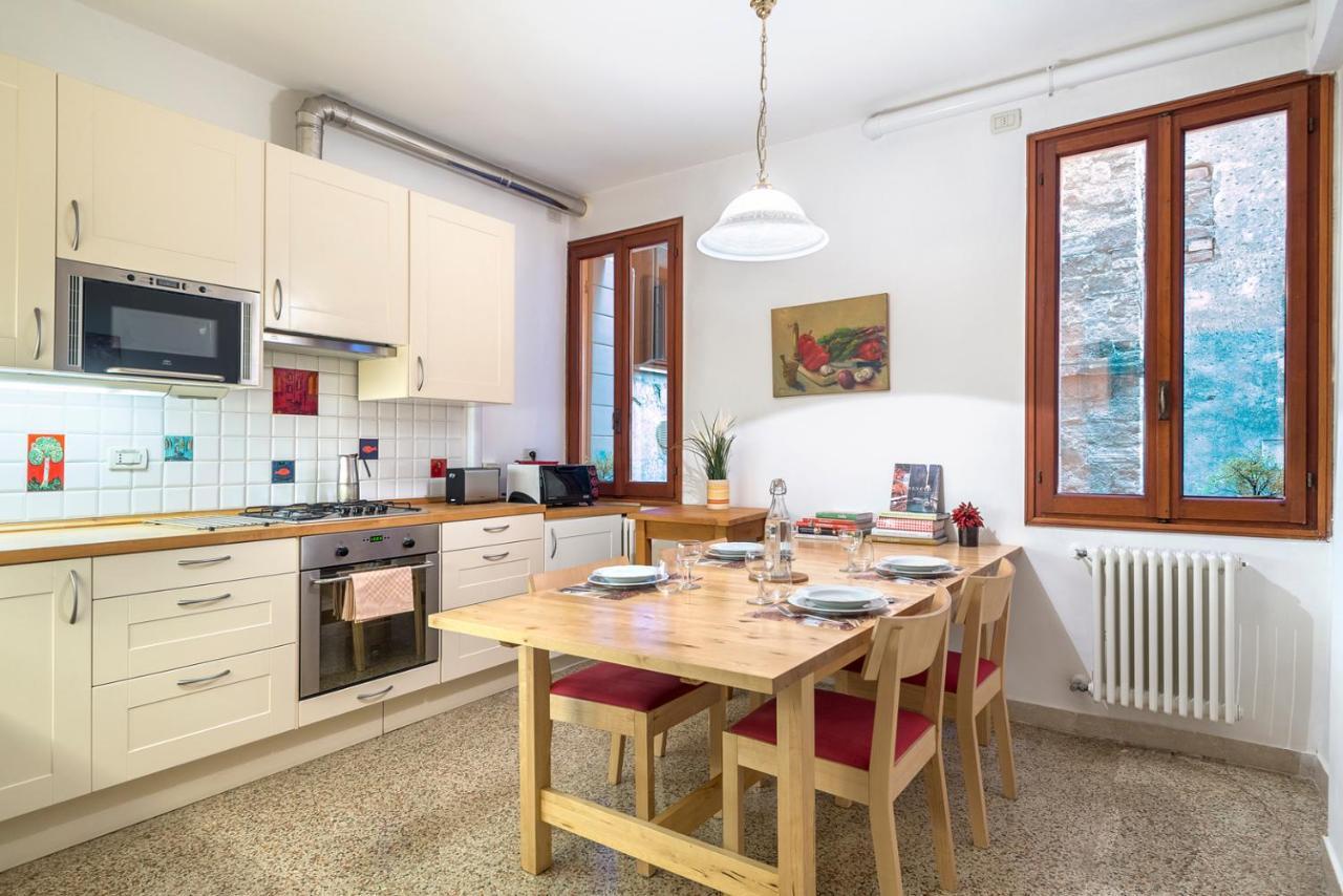 Acquarello - Like At Home In Heart Of Venedig Exteriör bild