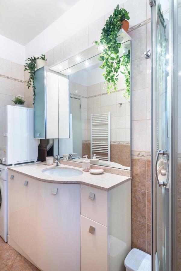 Acquarello - Like At Home In Heart Of Venedig Exteriör bild