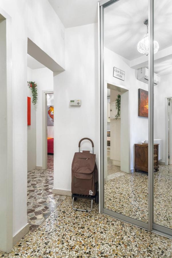 Acquarello - Like At Home In Heart Of Venedig Exteriör bild