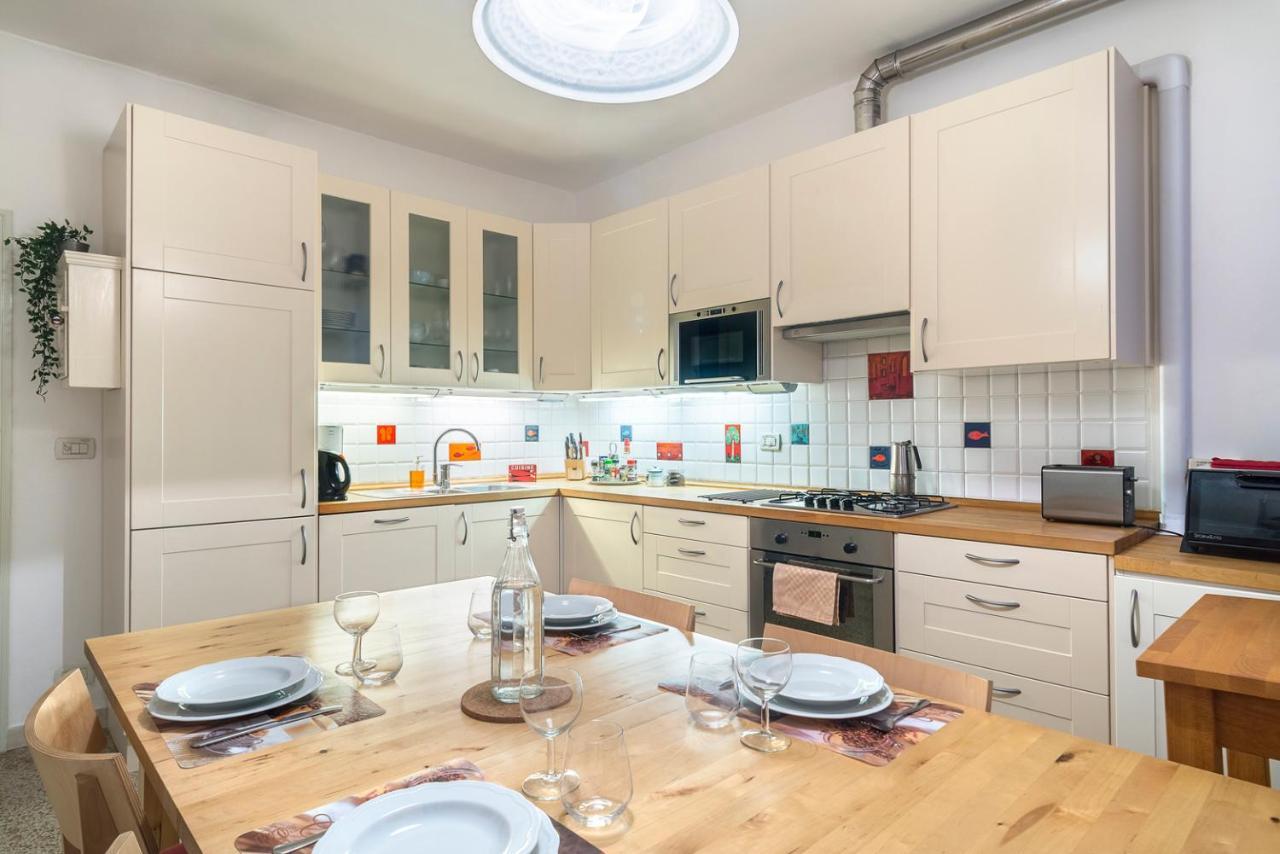 Acquarello - Like At Home In Heart Of Venedig Exteriör bild
