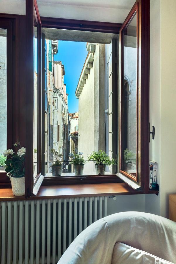 Acquarello - Like At Home In Heart Of Venedig Exteriör bild