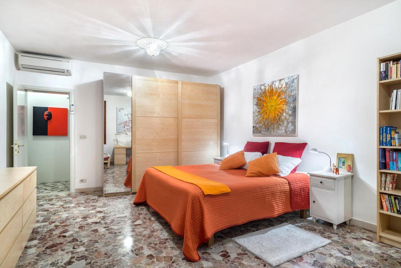 Acquarello - Like At Home In Heart Of Venedig Exteriör bild