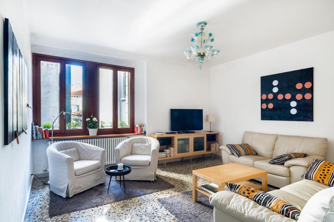Acquarello - Like At Home In Heart Of Venedig Exteriör bild