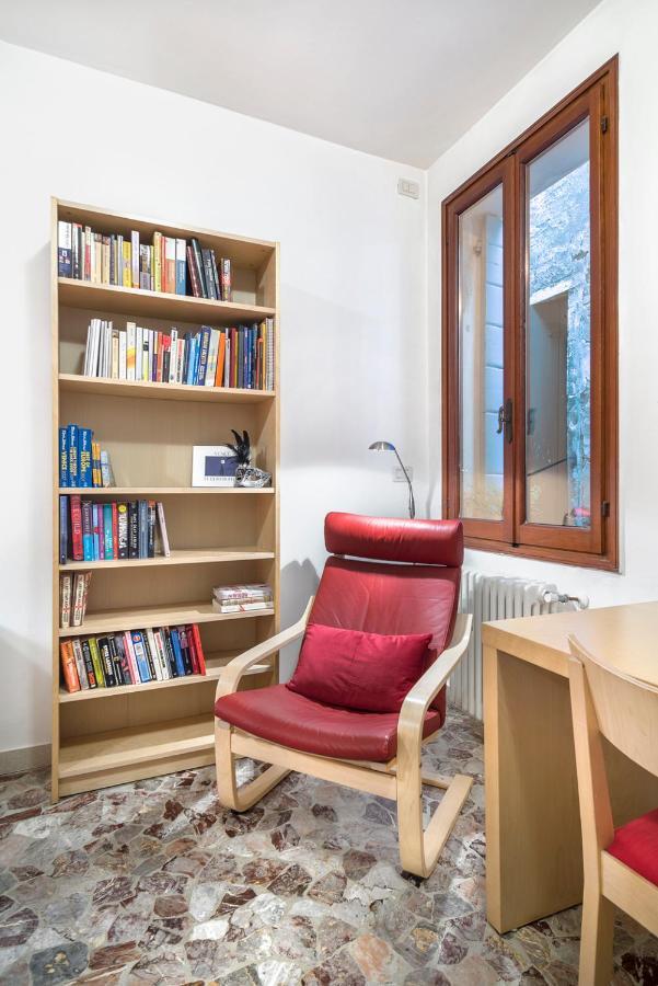 Acquarello - Like At Home In Heart Of Venedig Exteriör bild