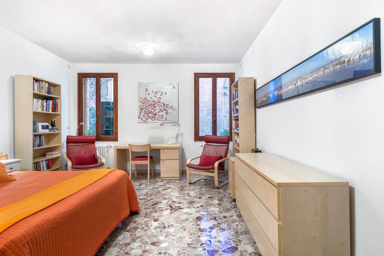 Acquarello - Like At Home In Heart Of Venedig Exteriör bild