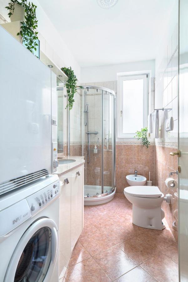 Acquarello - Like At Home In Heart Of Venedig Exteriör bild