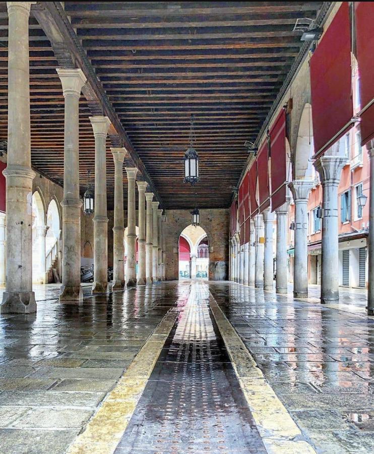 Acquarello - Like At Home In Heart Of Venedig Exteriör bild