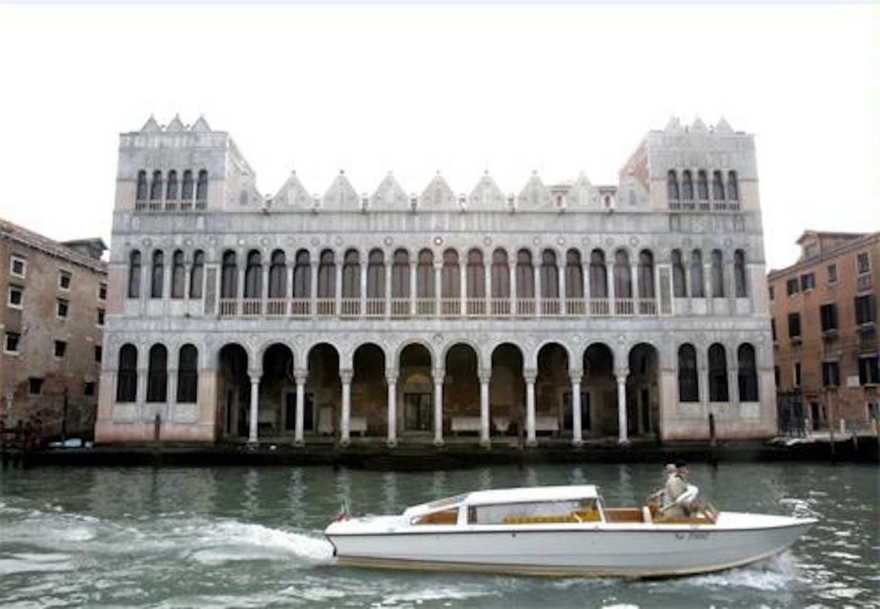 Acquarello - Like At Home In Heart Of Venedig Exteriör bild