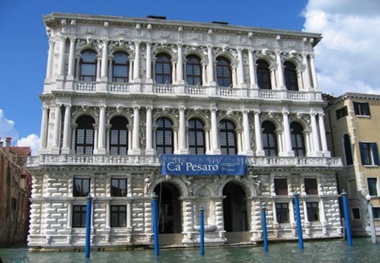 Acquarello - Like At Home In Heart Of Venedig Exteriör bild